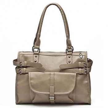 Women's Work Simple Dual-use Shoulder Bag 